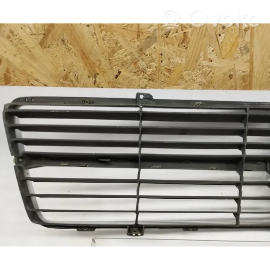 Mercedes-Benz 380 560SEC C126 Grille de calandre avant 1268800385