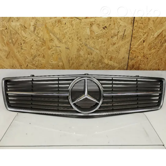 Mercedes-Benz 380 560SEC C126 Grille de calandre avant 1268800385