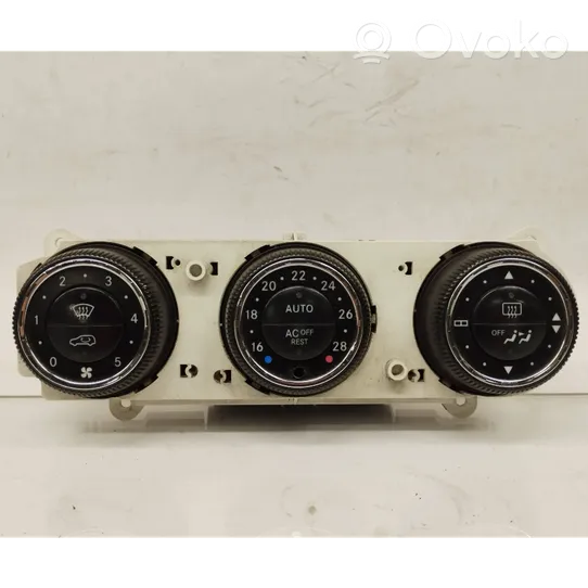 Mercedes-Benz ML W163 Autres commutateurs / boutons / leviers 1638202589