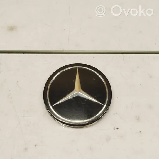 Mercedes-Benz S W126 Muu sisätilojen osa 1264640032