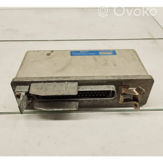 Mercedes-Benz SL R107 ABS control unit/module 0035457432