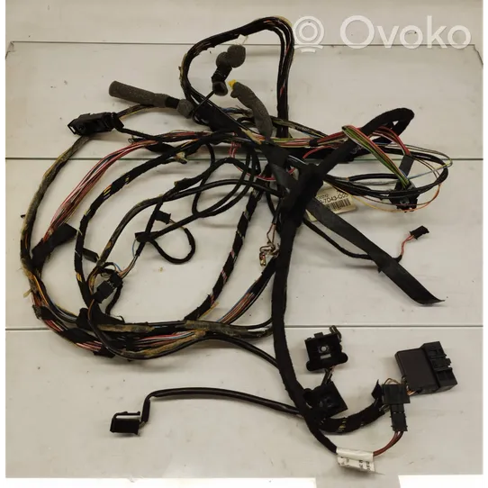Mercedes-Benz CL C215 Other wiring loom 2155403806