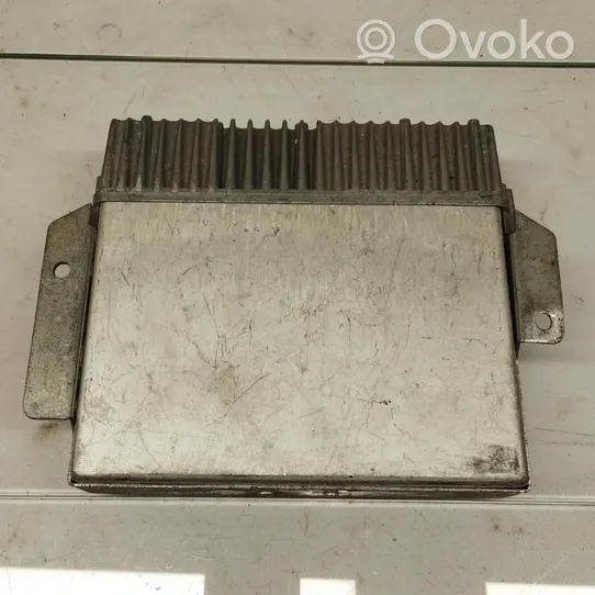 Mercedes-Benz S W126 Komputer / Sterownik ECU silnika 1265450732