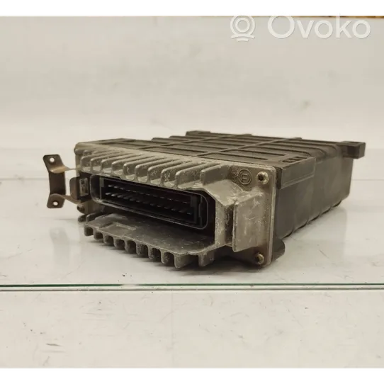 Mercedes-Benz S W126 Sterownik / Moduł ECU 0075451432