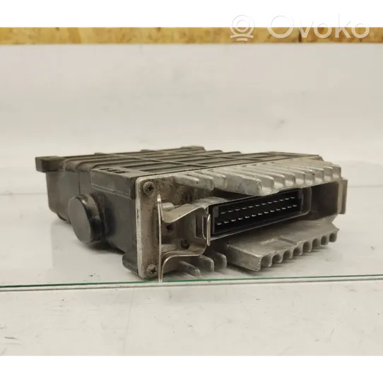 Mercedes-Benz E W124 Sterownik / Moduł ECU 0055457132