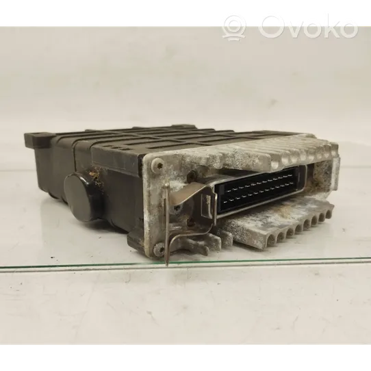 Mercedes-Benz 190 W201 Sterownik / Moduł ECU 0075451432