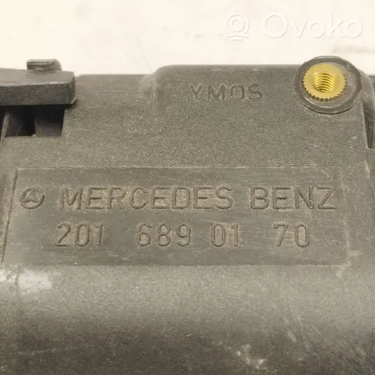 Mercedes-Benz 190 W201 Altra parte interiore 2016890170