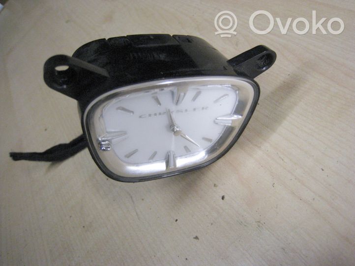 Chrysler Voyager Horloge 56046741AA