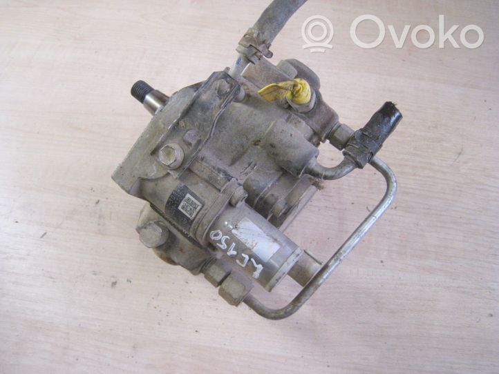 Toyota Land Cruiser (J150) Pompa ad alta pressione dell’impianto di iniezione 2210030140