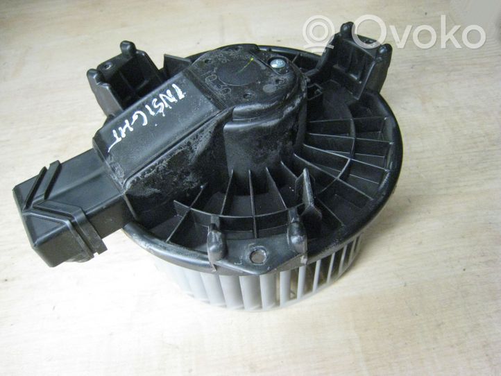 Honda Insight Pečiuko ventiliatorius/ putikas 79310TJ5F02