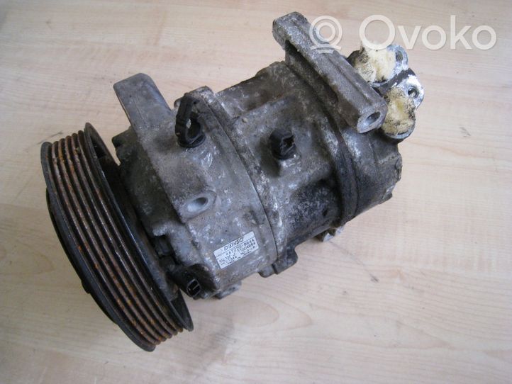 Alfa Romeo GT Compressore aria condizionata (A/C) (pompa) 4472208644