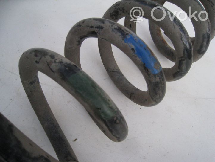 Toyota Land Cruiser (J150) Front coil spring 4813160G50