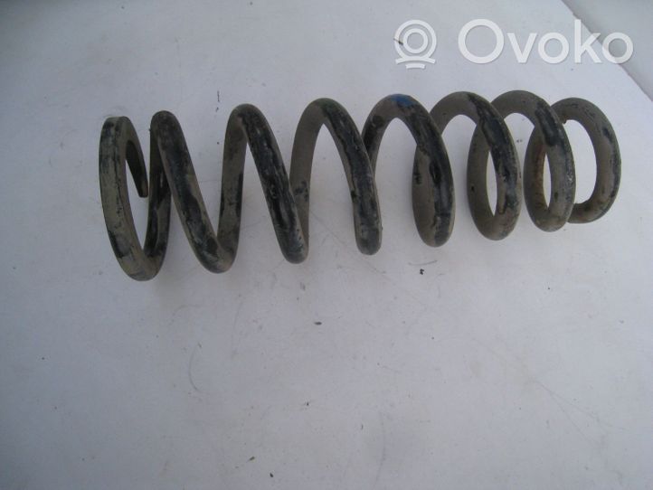 Toyota Land Cruiser (J150) Muelle espiral delantero 4813160G50