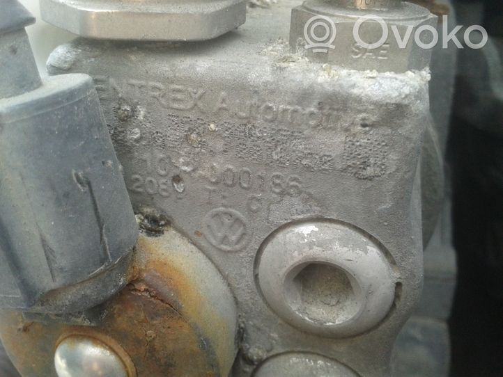 Volkswagen PASSAT B6 LP gas reducer 3C0906011C