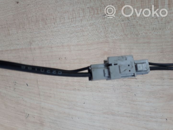 Nissan Juke I F15 Antena (GPS antena) 282081KA0A