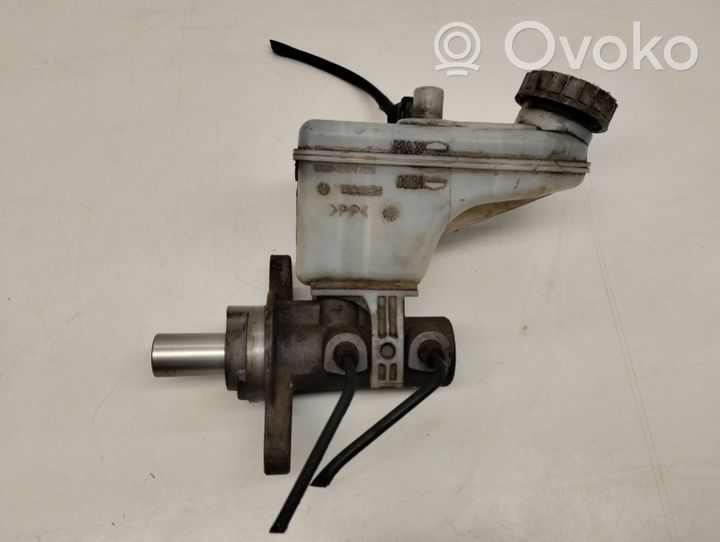 Opel Agila B Master brake cylinder 4709779
