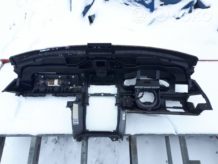 Mercedes-Benz A W169 Tableau de bord 16968007879D84