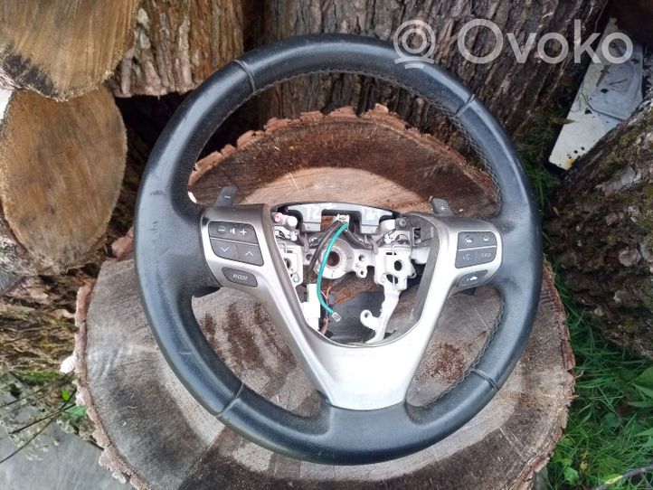 Toyota Avensis T270 Kierownica 4510005590