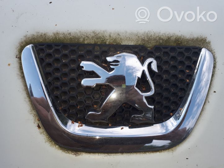 Peugeot Bipper Vano motore/cofano 7901Q0