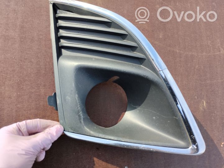 Chevrolet Cruze Grille inférieure de pare-chocs avant 95093360