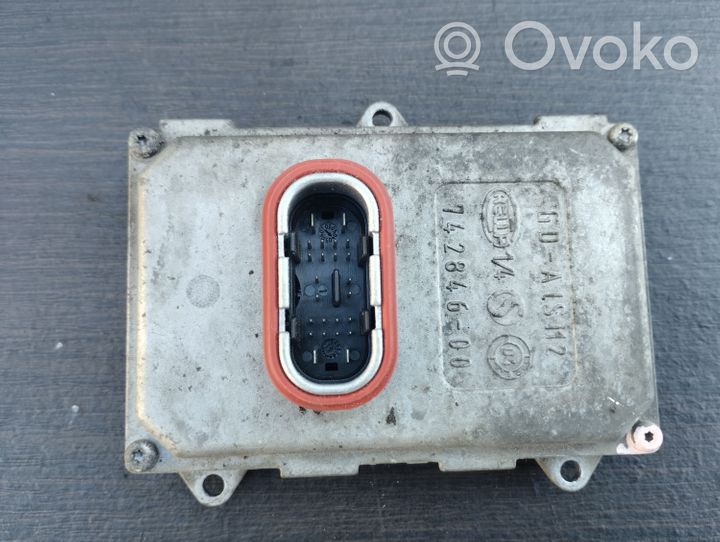 Audi A6 S6 C6 4F Moduł poziomowanie świateł Xenon 4F0941329