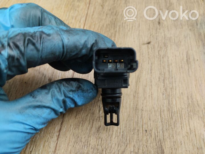 Citroen C4 Cactus Intake air temperature sensor 1920QR