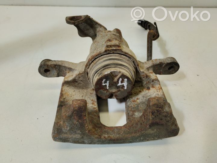 Chrysler Voyager Bremssattel hinten 68144206AA