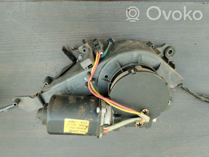 KIA Carnival Motorino per blocco portellone scorrevole 834804D101