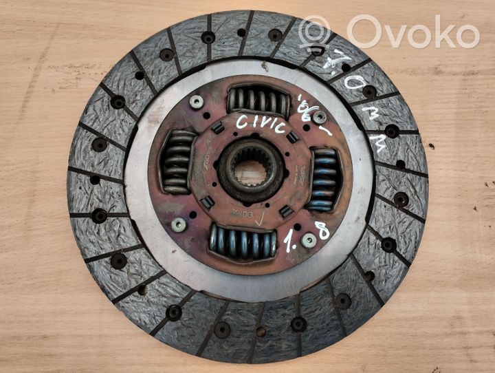 Honda Civic Clutch pressure plate 22200RNA003