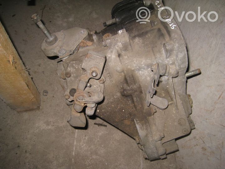 Fiat Stilo Boîte de vitesses manuelle à 5 vitesses 71738080