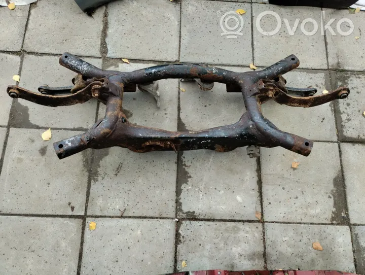 Mitsubishi Outlander Rear subframe 4100A036