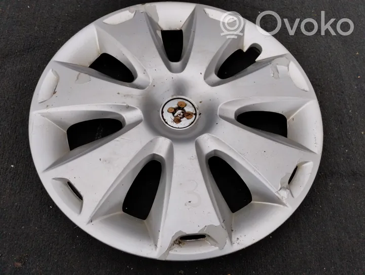 Ford Focus R16 wheel hub/cap/trim AM511000BA