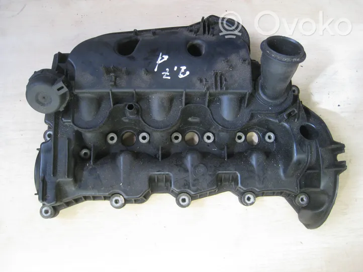 Citroen C6 Rocker cam cover 4S7Q9424HG