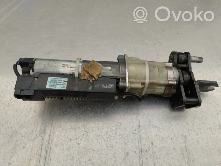 Volkswagen PASSAT B7 Moteur de pompe hydraulique de hayon 3C9827383J