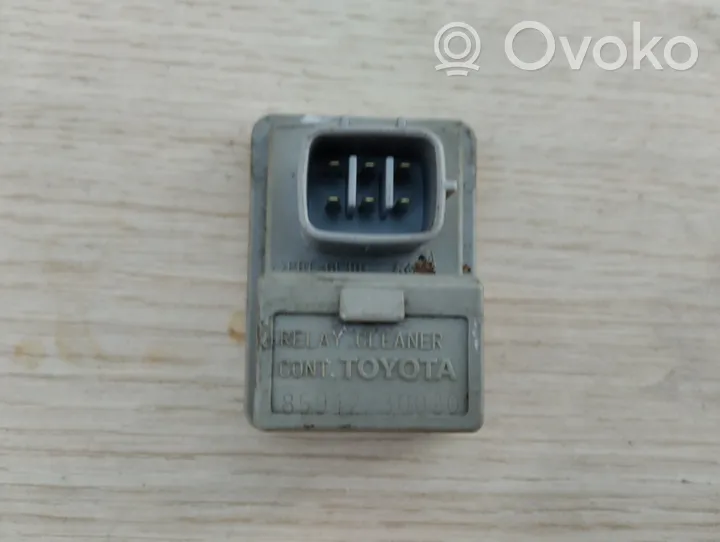 Toyota RAV 4 (XA30) Przekaźnik spryskiwaczy lamp 8594230020