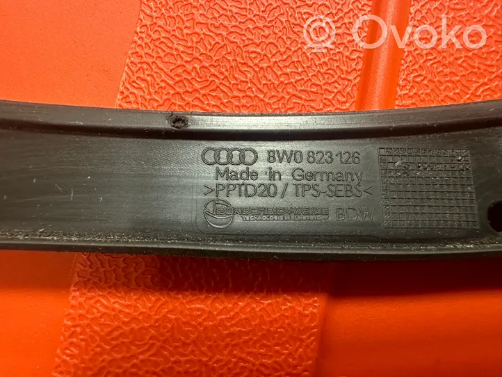 Audi A4 Allroad B9 Inne części komory silnika 8W0823126