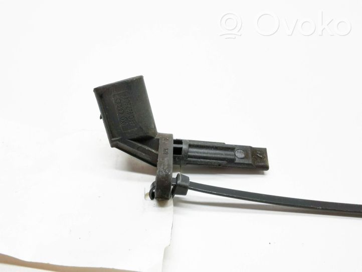 Volkswagen Phaeton ABS brake wheel speed sensor 4E0927804