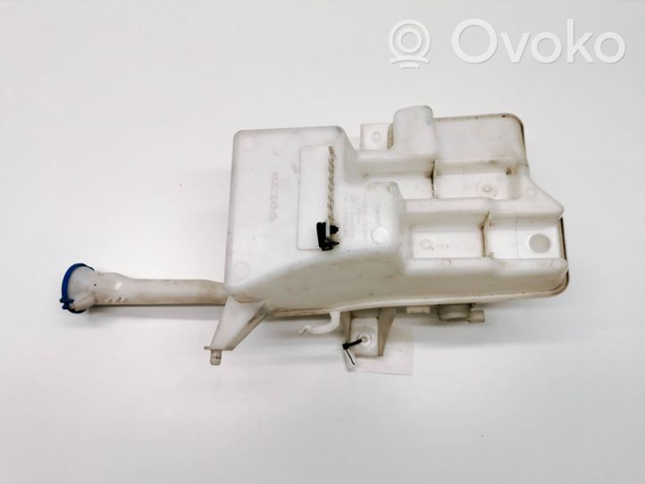 Volvo V40 Serbatoio/vaschetta liquido lavavetri parabrezza 31276094