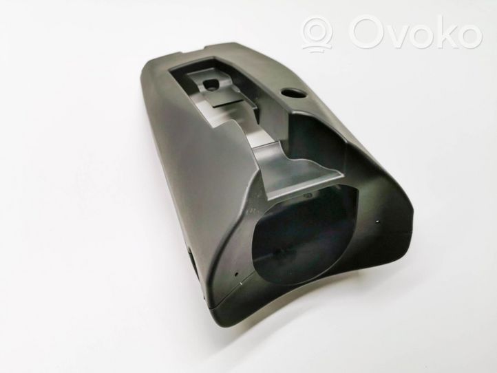 Volvo V40 Garniture de colonne de volant 1303815