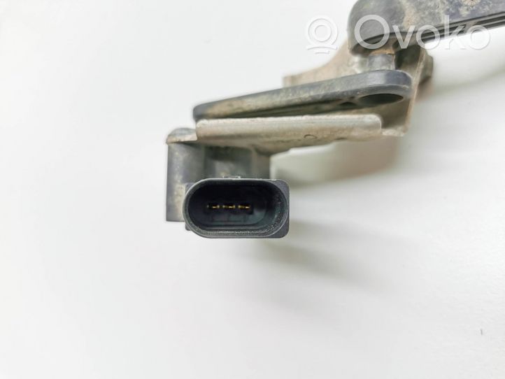 Tesla Model 3 Sensore di livello altezza posteriore sospensioni pneumatiche 1044971-00-C