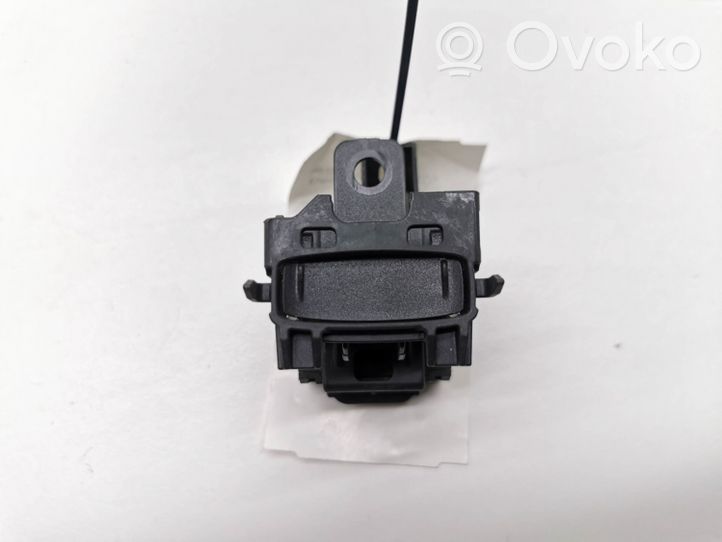 Volvo S60 Verrouillage de commutateur d'allumage AH4N15607