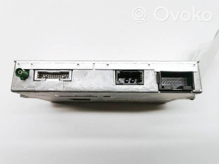 Audi A8 S8 D4 4H Bluetooth modulis 4E0035729C