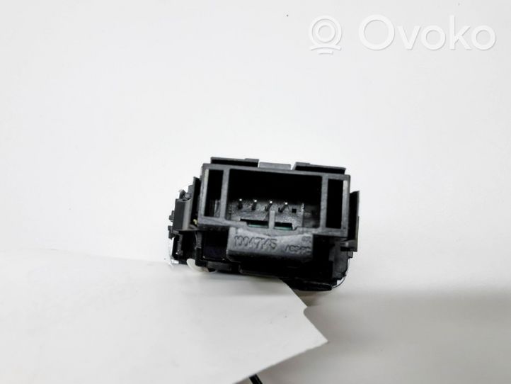 Volvo S60 Engine start stop button switch 31394114