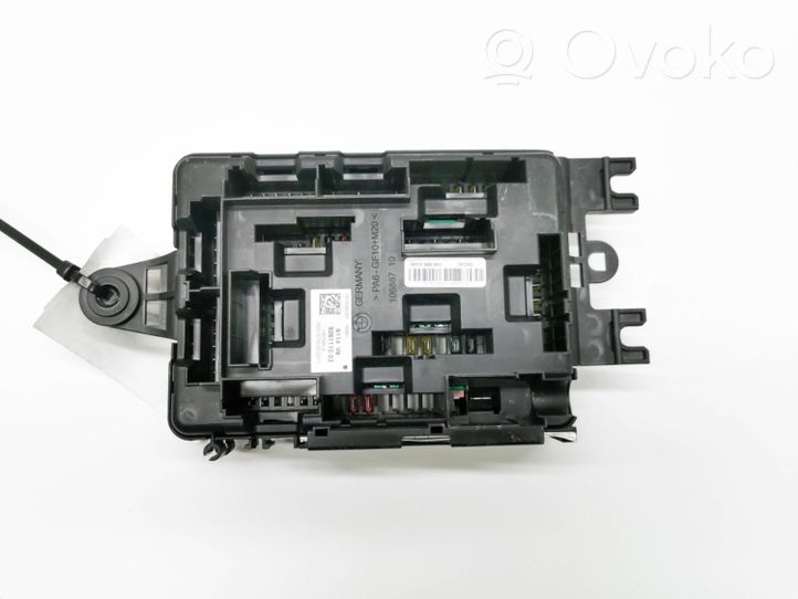 BMW 3 GT F34 Module de fusibles 926111003