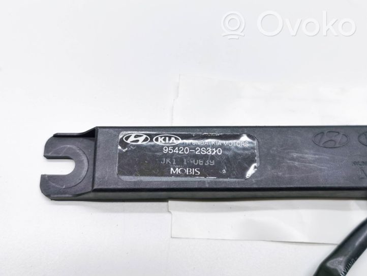 Hyundai ix35 Antenne GPS 954202S310