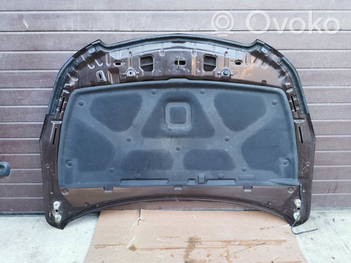 Chevrolet Cruze Engine bonnet/hood 