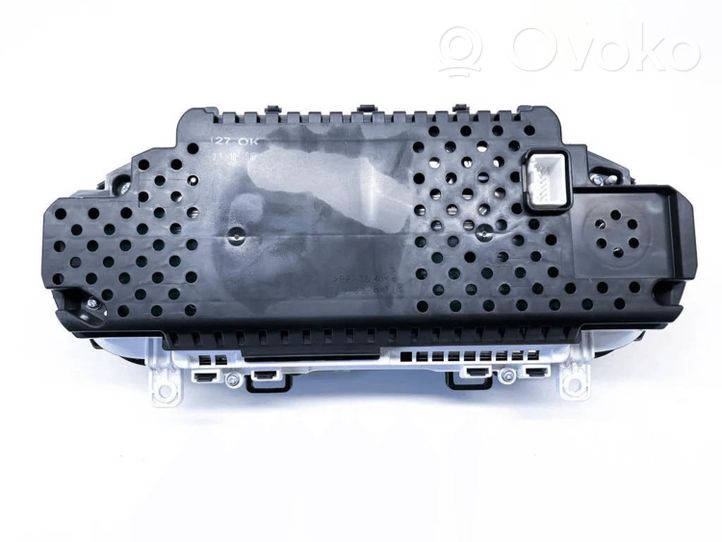 Volvo V40 Tachimetro (quadro strumenti) 31433515