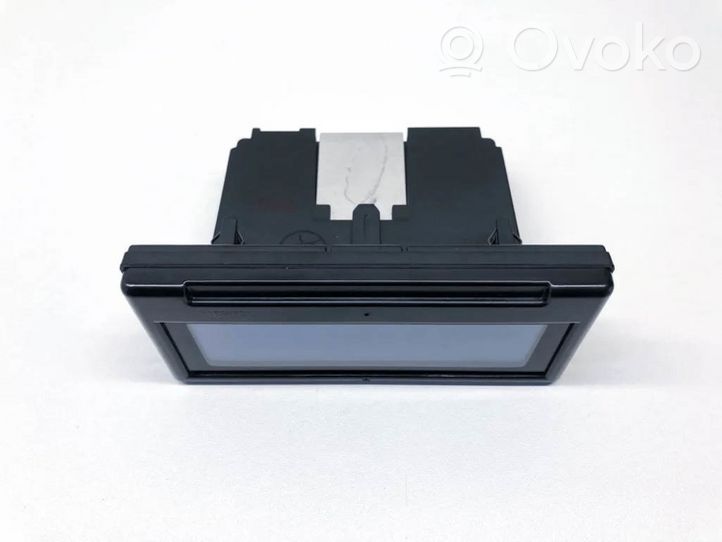 Volvo C30 Monitor/display/piccolo schermo 30797719