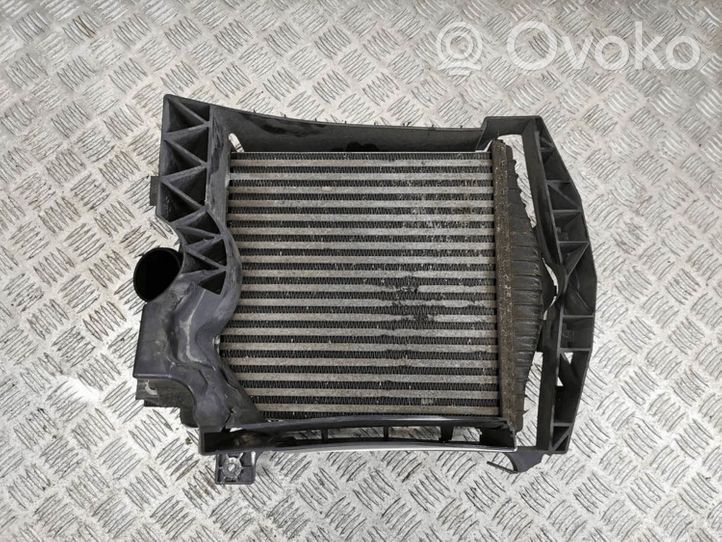 Land Rover Range Rover L405 Radiateur de refroidissement 