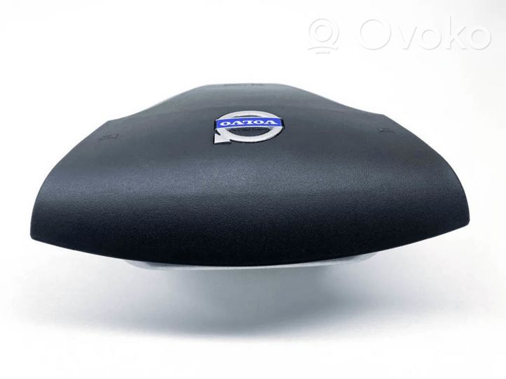 Volvo C30 Poduszka powietrzna Airbag kierownicy 8623349